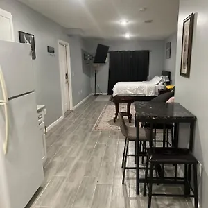 Cozy Inspired Apartment